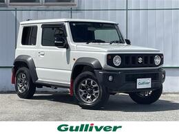 スズキ ジムニーシエラ 1.5 JC 4WD 4WD 修復歴無し