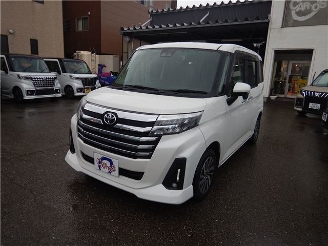 ご覧いただきありがとうございます！当店は、新車、中古車販売、車検整備、修理、板金、コーティング、自動車保険等扱っております。車に関する事は、すべてお任せくださいませ！