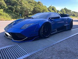 ランボルギーニ ムルシエラゴ LB-WORKS13/20 
