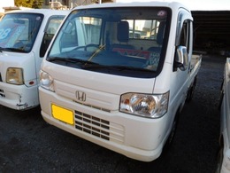 ホンダ アクティトラック 660 アタック 4WD 