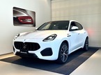 モデナ 4WD