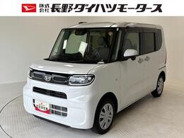 ダイハツ タント X カーナビ　バックカメラ　ドラレコ　シート