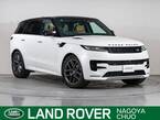 ダイナミック HSE 3.0L D300 ディーゼルターボ 4WD