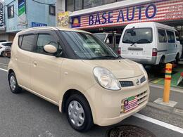 日産 モコ 660 E スマートキー 電動格納ミラー ABS