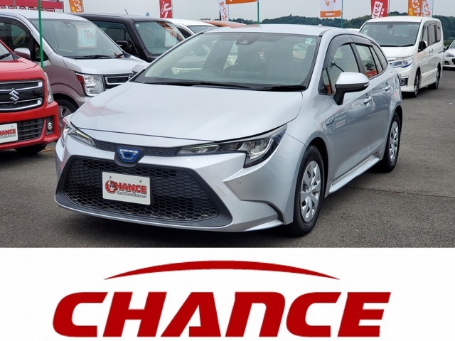 ☆おかげさまで！！☆　チャンスは年間販売台数2800台、車検台数も約4200台と多くの実績がございます！お客様への感謝の気持ちを忘れずに日々の営業活動に取り組んでいます。