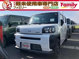 ダイハツ タフト 660 X 9インチスマホ連携ディスプレイオーディオ