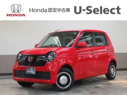 ホンダ N-ONE 660 オリジナル 4WD HondaSENSING　純正ナビ　バックカメラ　ド