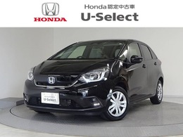 ホンダ フィット 1.5 e:HEV ホーム ホンダセンシング・ナビ・バックカメラ・ET