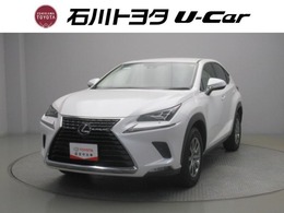 レクサス NX 300h Iパッケージ 4WD 4WD　フルセグ　メモリーナビ　DVD再生　ミ