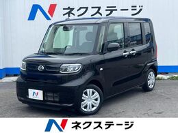 ダイハツ タント 660 X スペシャル 1年保証付 バックカメラ