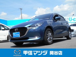 マツダ MAZDA2 1.5 15S プロアクティブ Sパッケージ 4WD 
