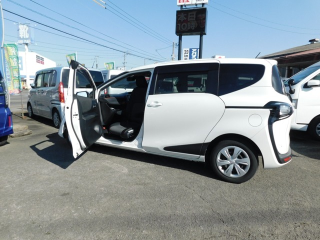 こちらのお車は0986-38-0489(福祉車輌取扱士スペシャリスト 中戸)までどの様な事でもお気軽にお問い合わせください。