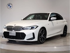 BMW アクティブハイブリッド 3 の中古車 318i Mスポーツ 大阪府箕面市 435.0万円