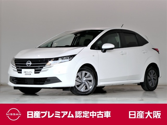 第2世代e-POWERを搭載☆力強さ・なめらかさ・静けさが進化し、より楽しく、より扱いやすく、より快適な新感覚のドライブ体験へ♪
