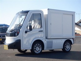 輸入車その他 セントロ ELEMO-K 13Kw