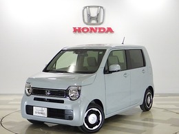 ホンダ N-WGN 660 L 禁煙