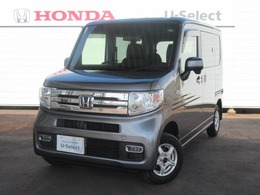 ホンダ N-VAN 660 +スタイル クール 4WD 