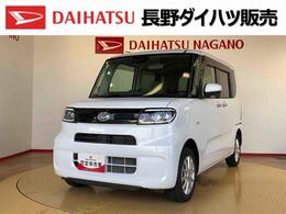 ダイハツ タント 660 X セレクション 4WD 4WD　シートヒーター　片側電動スライド