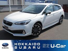 スバル インプレッサスポーツ 2.0e-L EyeSight 