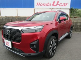 ホンダ WR-V 1.5 Z プラス 