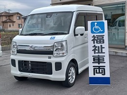 日産 NV100クリッパーリオ 660 チェアキャブ ハイルーフ 