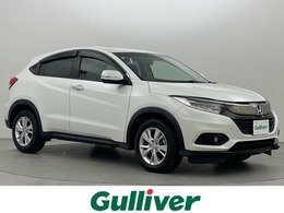 ホンダ ヴェゼル 1.5 X ホンダセンシング 純正8インチインターナビ LEDヘッドライト