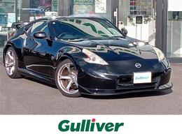 日産 フェアレディZ 3.7 バージョン ニスモ 純正ナビ/フルセグ/バックカメラ/純正AW