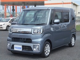 ダイハツ ウェイク 660 L ファインセレクション SA 
