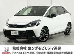 ホンダ フィット 1.5 e:HEV RS 2年保証当社試乗車ナビRカメDレコETC地デジ