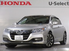 ホンダ アコードハイブリッド の中古車 2.0 EX 埼玉県越谷市 112.8万円