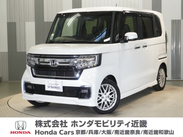 当店の販売車両はほとんどが自社での下取車とデモカー(展示　試乗車)から構成されており、安心してご購入できます。