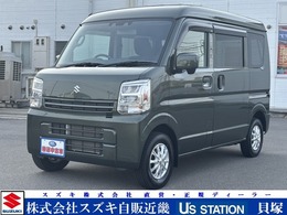 スズキ エブリイ 660 PC ハイルーフ 