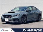 2.4 STI スポーツシャープ 4WD