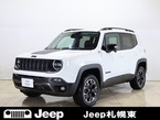 トレイルホーク 4xe 4WD