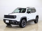 トレイルホーク 4xe 4WD