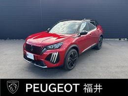 プジョー SUV 2008 GT ブルーHDi デビュー エディション ディーゼルターボ ACC バックカメラ 3Dデジタルパネル 18AW