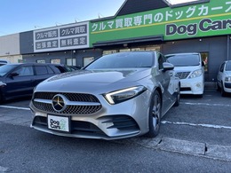 メルセデス・ベンツ Aクラス A180 スタイル AMGライン 