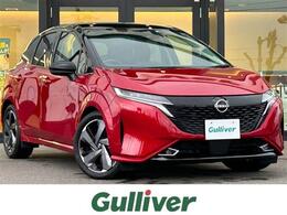 日産 ノートオーラ 1.2 G レザーエディション 純正9型ナビ/BOSEサウンド/全周囲カメラ/プ