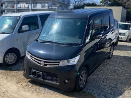 日産 ルークス 660 ハイウェイスター 