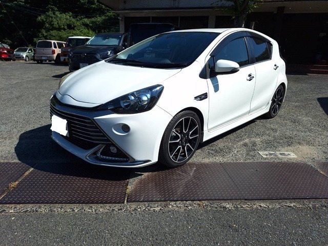 Y.T.B Autoの車をご覧いただきありがとうございます。ご希望や思い入れをよく聞き、ご提案していきます。厳しくお試しください。