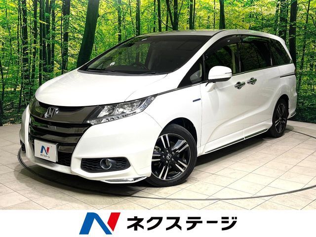 全周囲カメラ　衝突被害軽減システム　レーダークルーズ　禁煙車