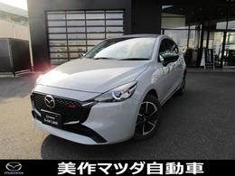 マツダ MAZDA2 1.5 XD スポルトプラス ディーゼルターボ 