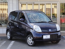 日産 モコ 660 E 保証付き　スマートキー