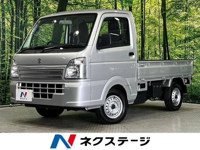 4WD　マニュアル　オートライト　横滑り防止装置　ヘッドライトレベライザ