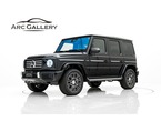 G450d AMGラインパッケージ (ISG) ディーゼルターボ 4WD MP202502