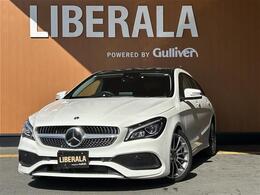 メルセデス・ベンツ CLAシューティングブレーク CLA180 AMGスタイル AMGプレミアムPKG レーダーセーフティPKG