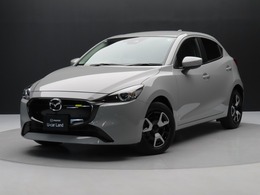 マツダ MAZDA2 1.5 15BD レンタUP・ナビ・360°モニター