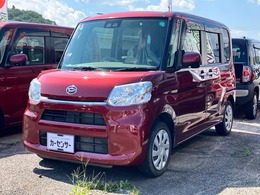 ダイハツ タント 660 L SAIII 
