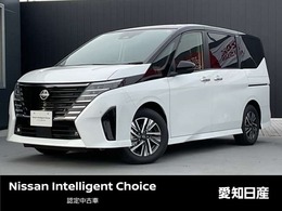 日産 セレナ 2.0 ハイウェイスターV メーカーナビ　ETC　全周囲カメラ