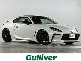 トヨタ GR86 2.4 SZ 禁煙車 純正ナビ バックカメラ ドラレコ